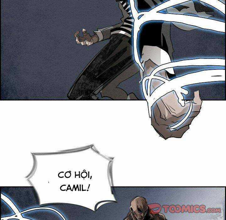 Warble - Chapter 170 - Trang 35