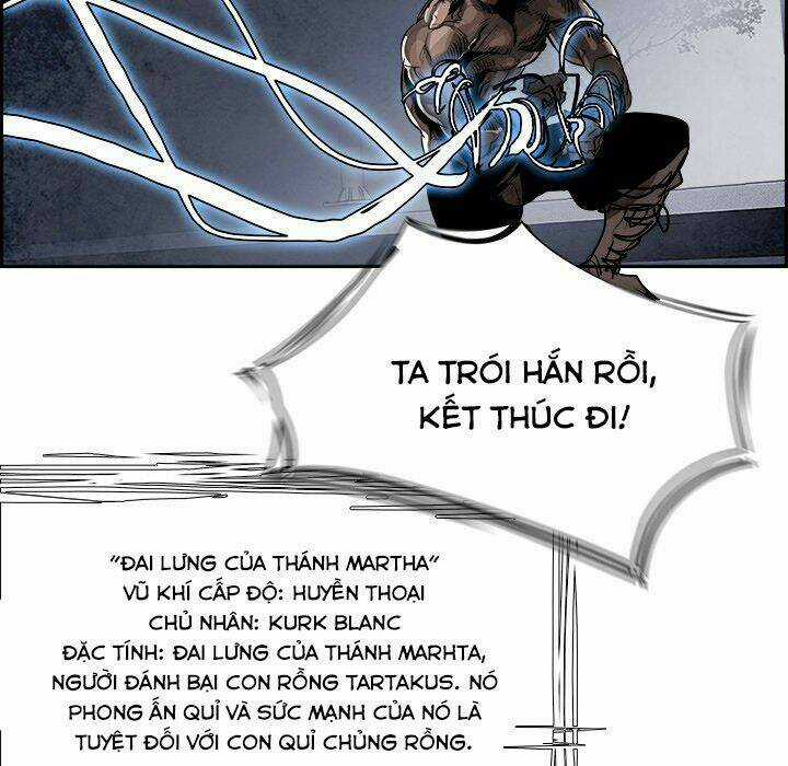 Warble - Chapter 170 - Trang 36