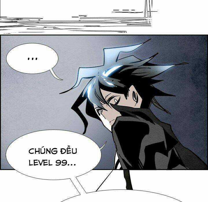 Warble - Chapter 170 - Trang 37