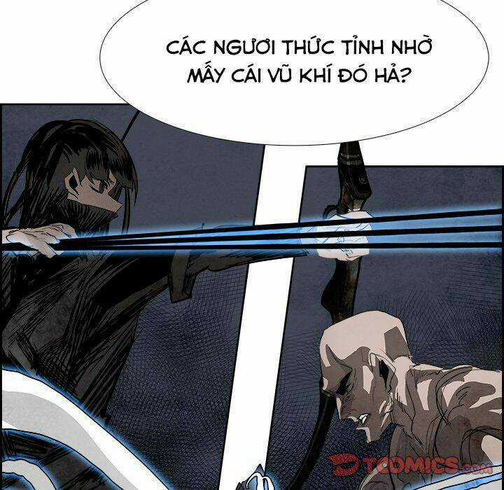 Warble - Chapter 170 - Trang 38