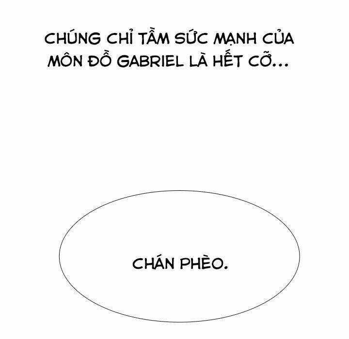 Warble - Chapter 170 - Trang 40