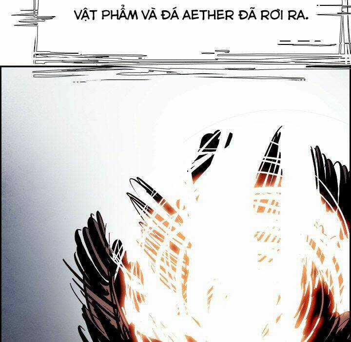 Warble - Chapter 170 - Trang 43