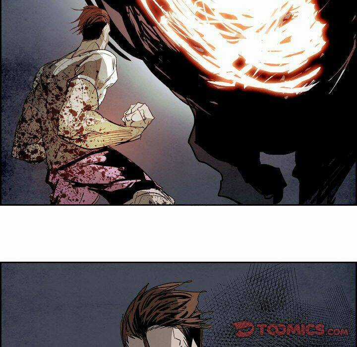 Warble - Chapter 170 - Trang 44