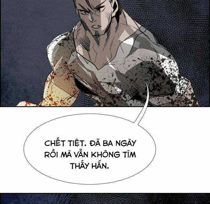 Warble - Chapter 170 - Trang 45