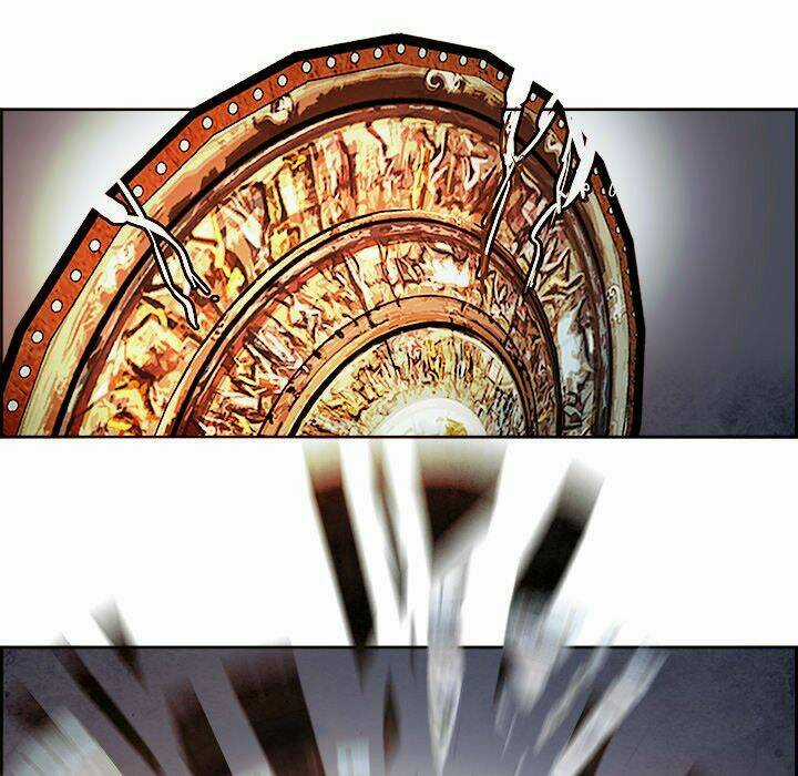 Warble - Chapter 170 - Trang 6