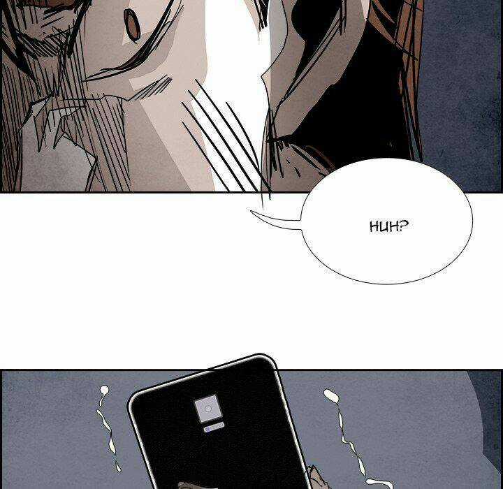 Warble - Chapter 170 - Trang 51