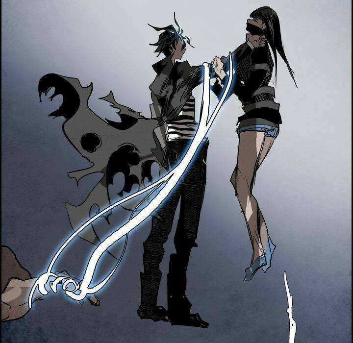 Warble - Chapter 170 - Trang 55