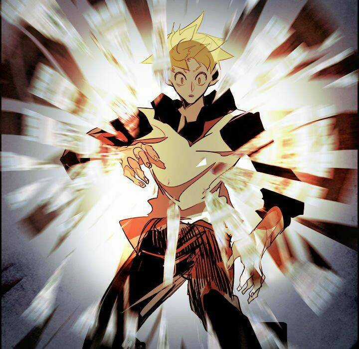 Warble - Chapter 170 - Trang 7