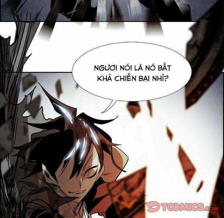 Warble - Chapter 170 - Trang 8