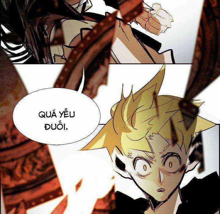 Warble - Chapter 170 - Trang 9