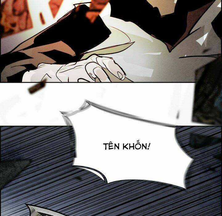 Warble - Chapter 170 - Trang 10