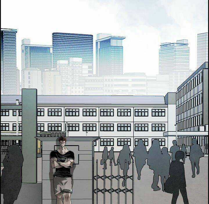 Warble - Chapter 171 - Trang 16