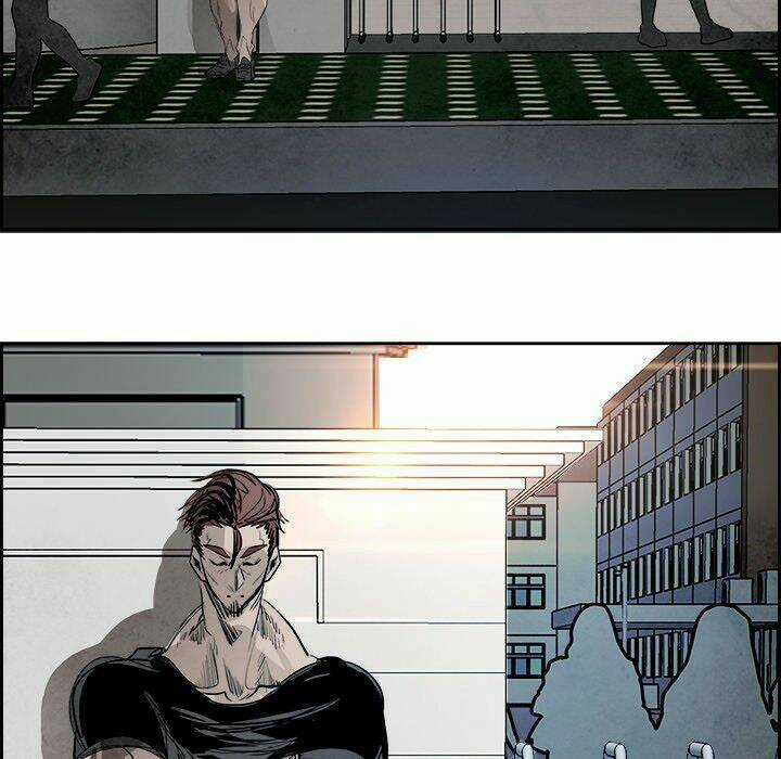 Warble - Chapter 171 - Trang 17