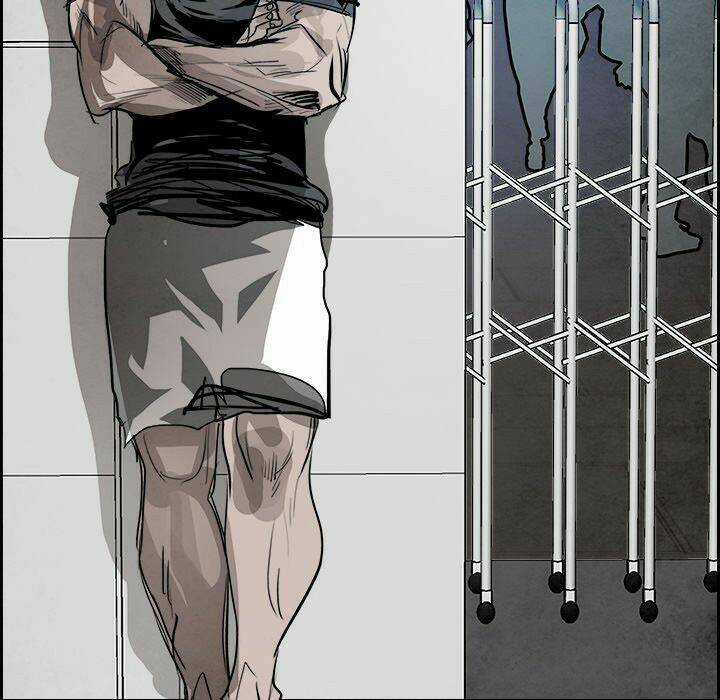 Warble - Chapter 171 - Trang 18