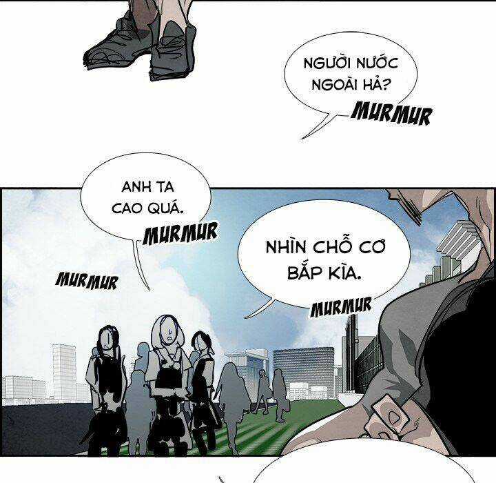 Warble - Chapter 171 - Trang 19