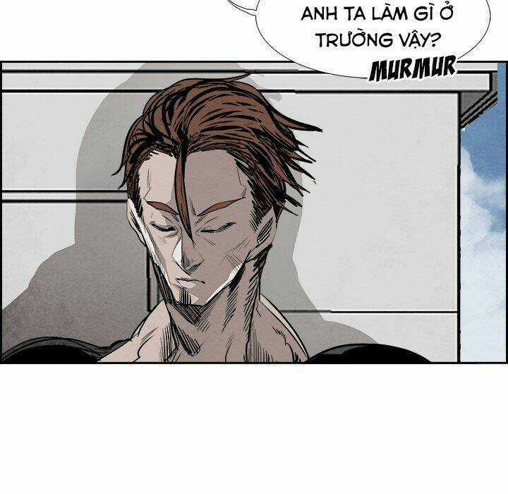 Warble - Chapter 171 - Trang 20