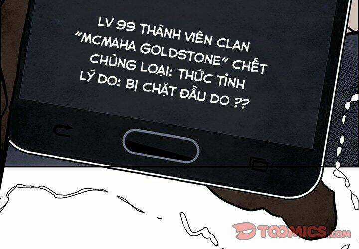 Warble - Chapter 171 - Trang 3