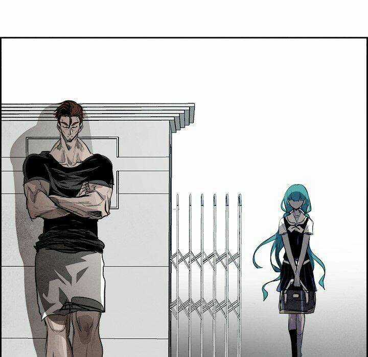 Warble - Chapter 171 - Trang 22