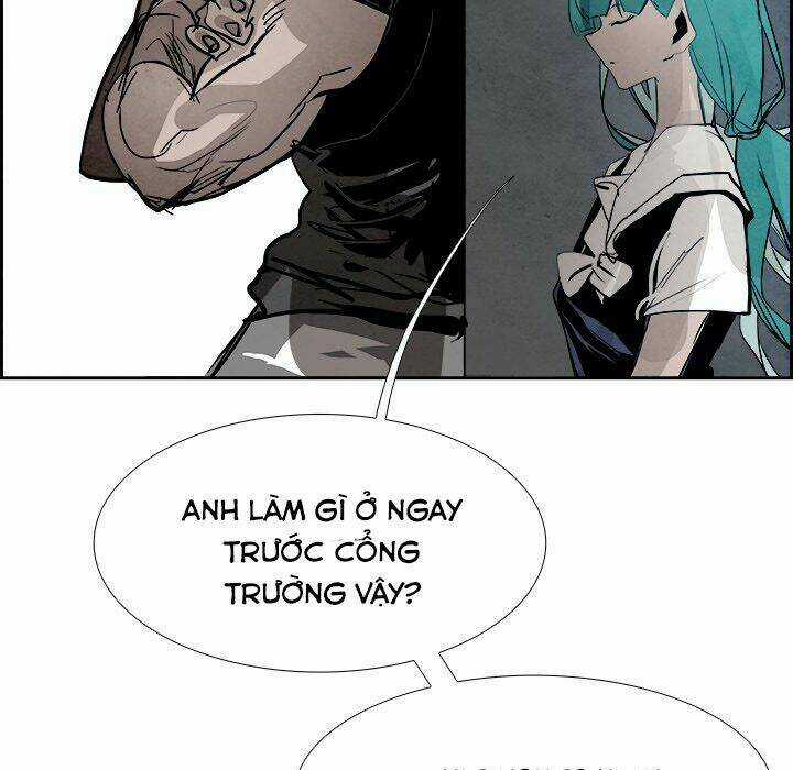 Warble - Chapter 171 - Trang 24