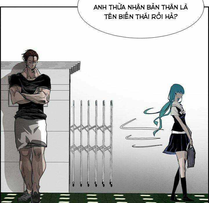 Warble - Chapter 171 - Trang 25