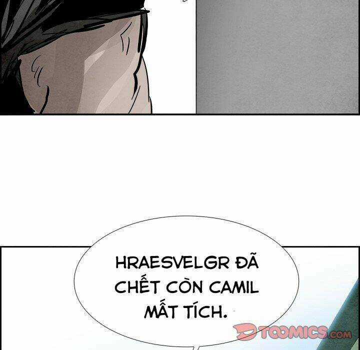 Warble - Chapter 171 - Trang 27