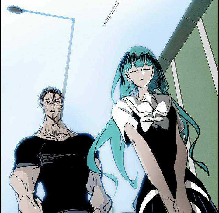 Warble - Chapter 171 - Trang 28