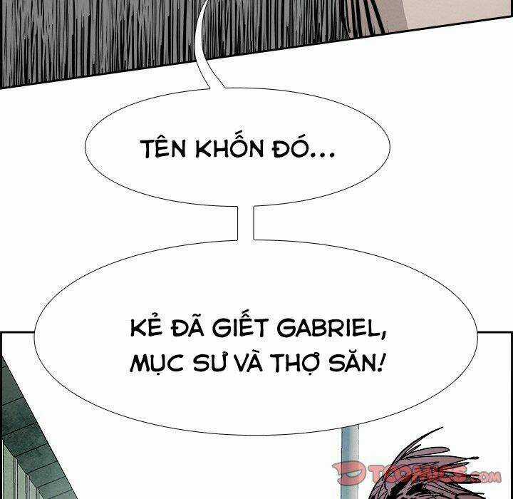 Warble - Chapter 171 - Trang 33