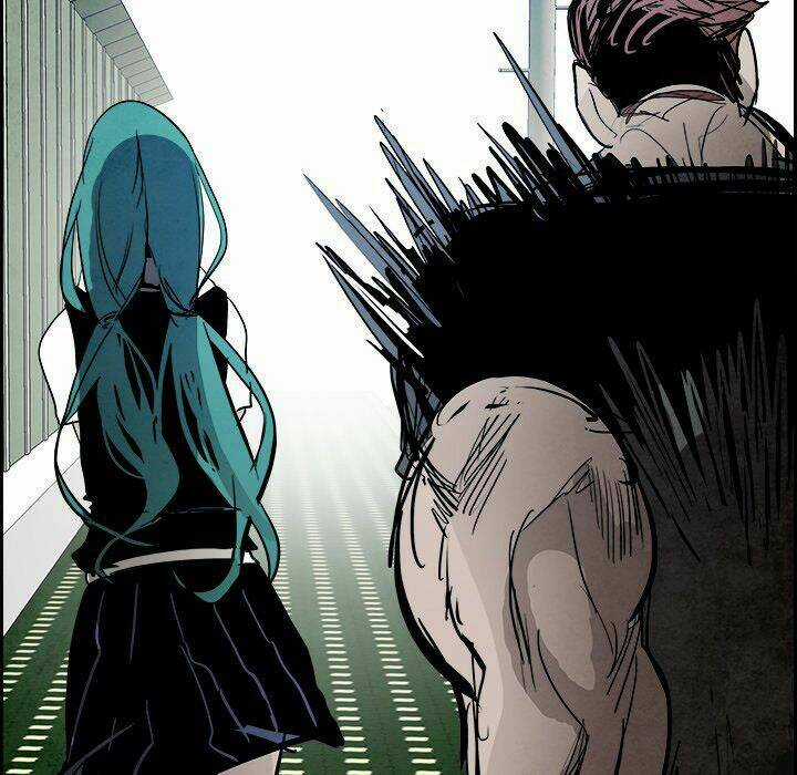 Warble - Chapter 171 - Trang 34