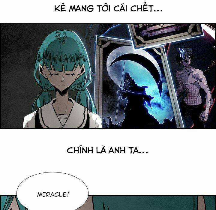 Warble - Chapter 171 - Trang 36