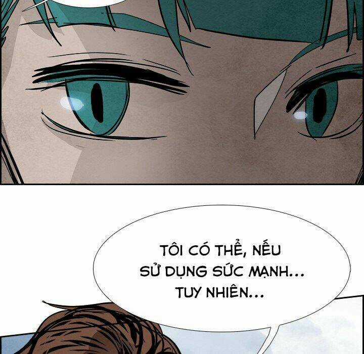 Warble - Chapter 171 - Trang 37