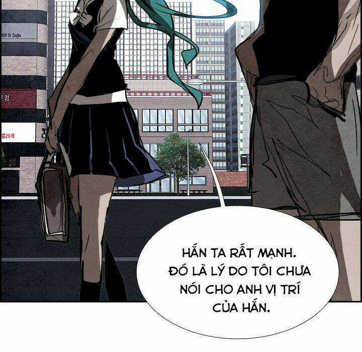 Warble - Chapter 171 - Trang 40