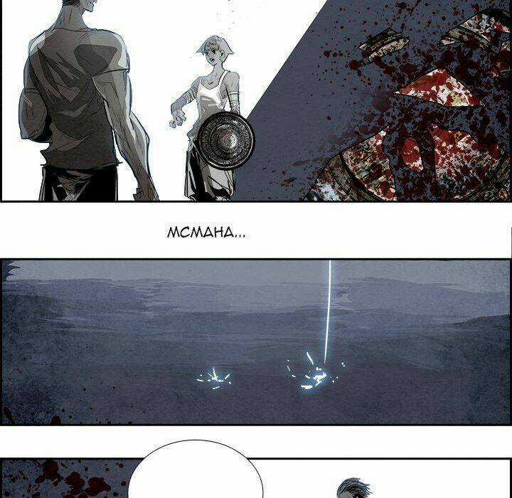 Warble - Chapter 171 - Trang 5