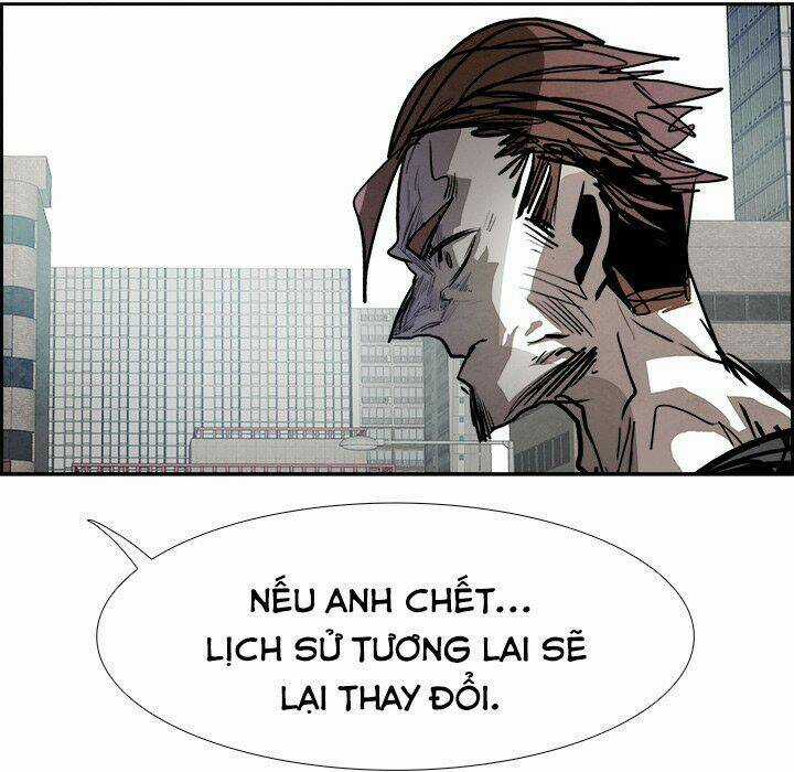 Warble - Chapter 171 - Trang 41