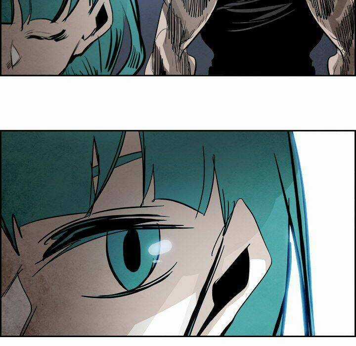 Warble - Chapter 171 - Trang 43