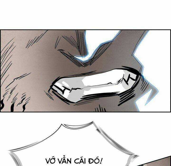 Warble - Chapter 171 - Trang 44