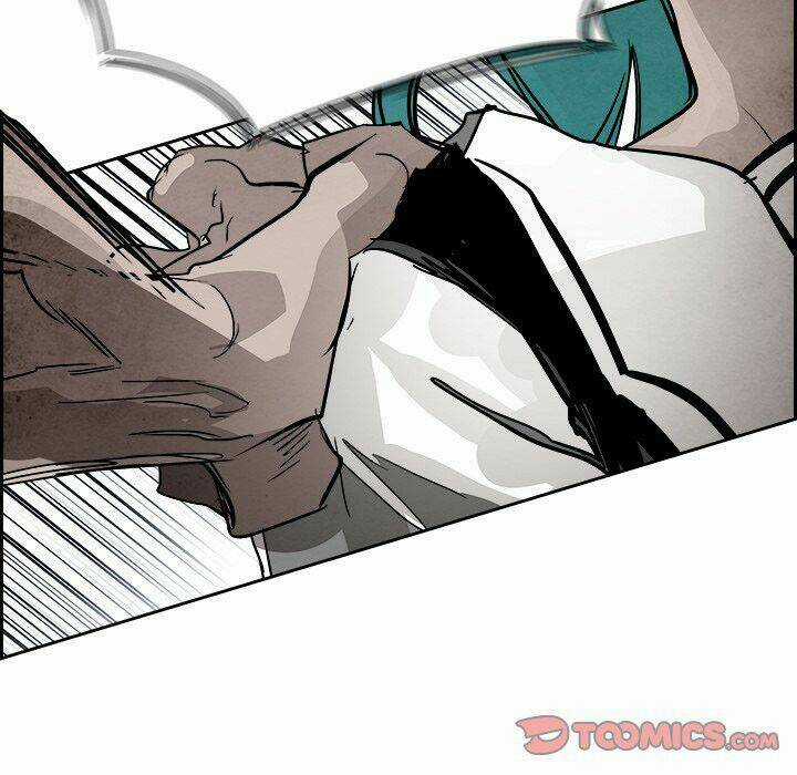 Warble - Chapter 171 - Trang 45