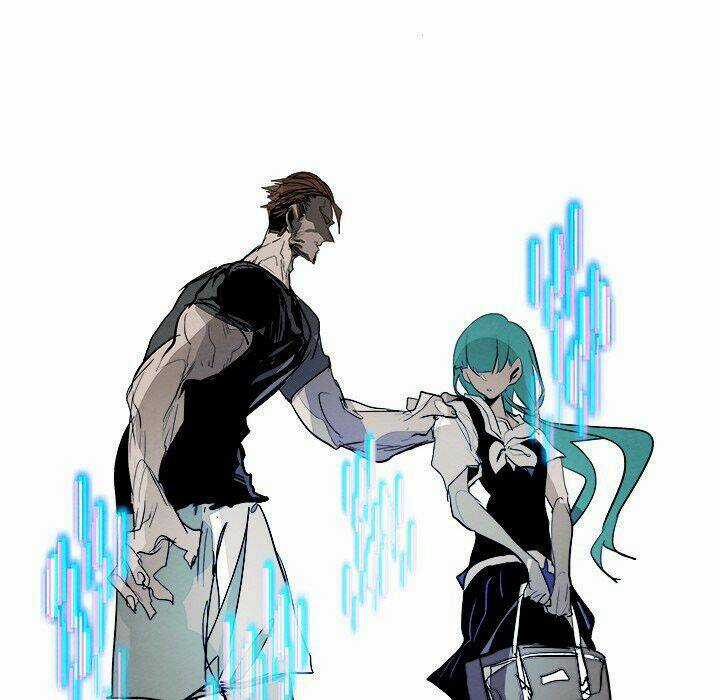 Warble - Chapter 171 - Trang 46