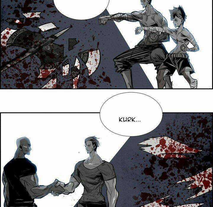 Warble - Chapter 171 - Trang 6