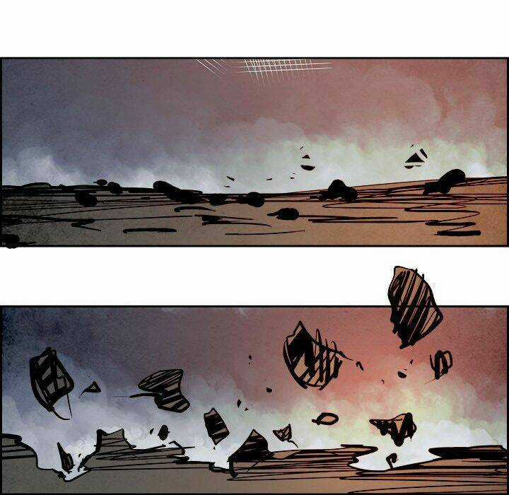 Warble - Chapter 171 - Trang 53