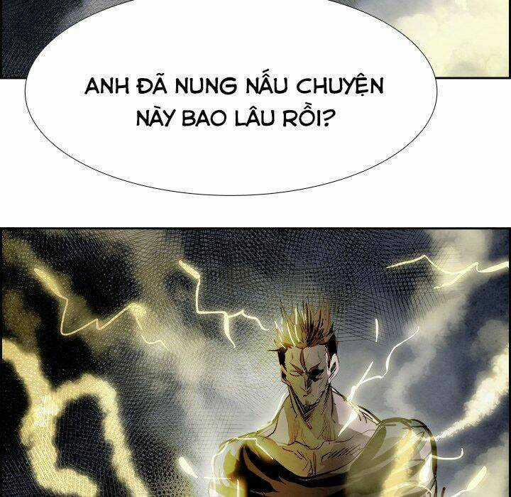 Warble - Chapter 171 - Trang 59