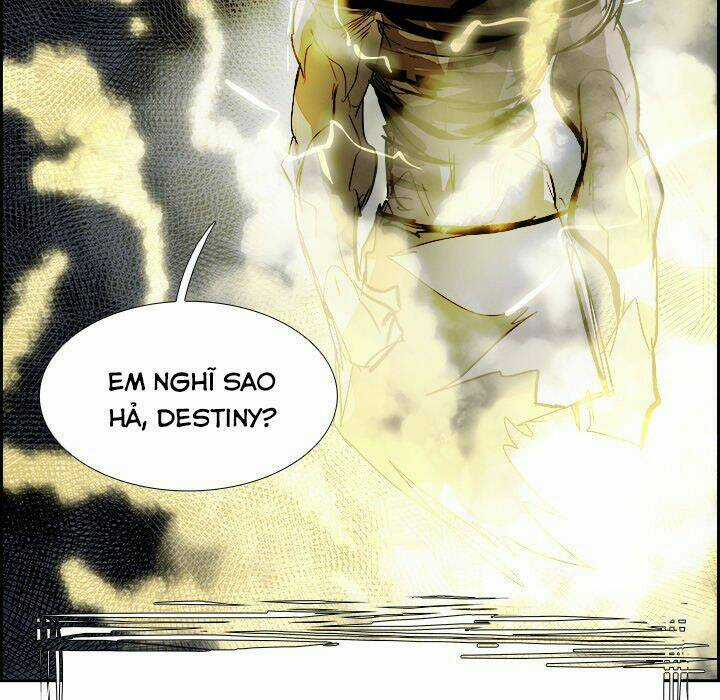 Warble - Chapter 171 - Trang 60