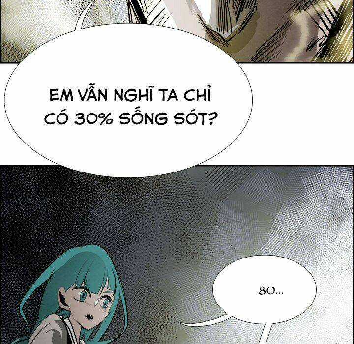 Warble - Chapter 171 - Trang 62