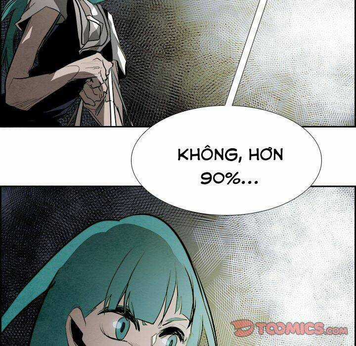 Warble - Chapter 171 - Trang 63