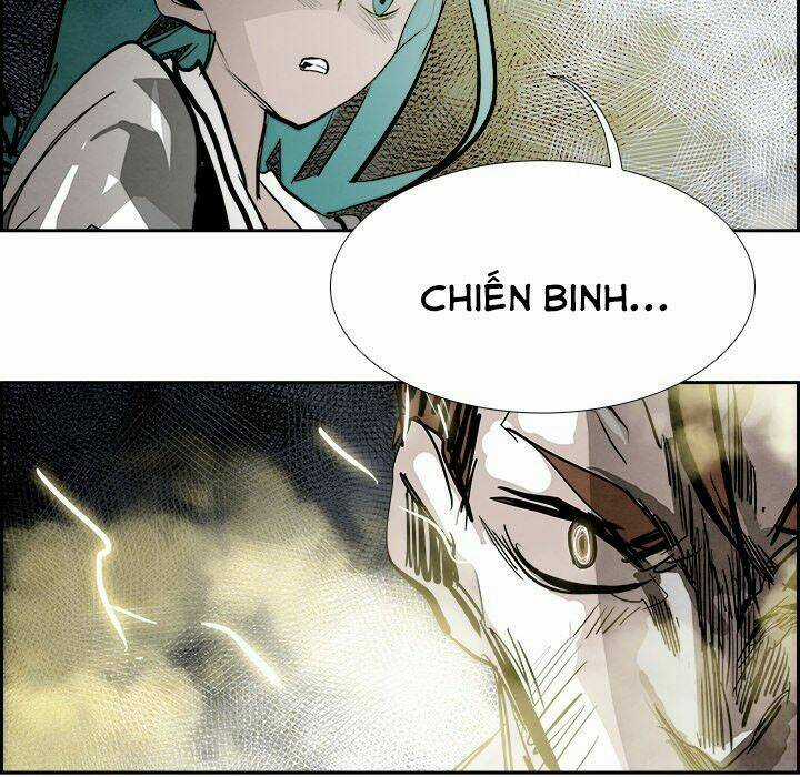 Warble - Chapter 171 - Trang 64