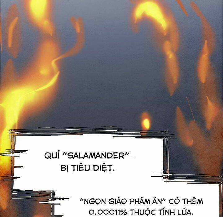 Warble - Chapter 171 - Trang 67