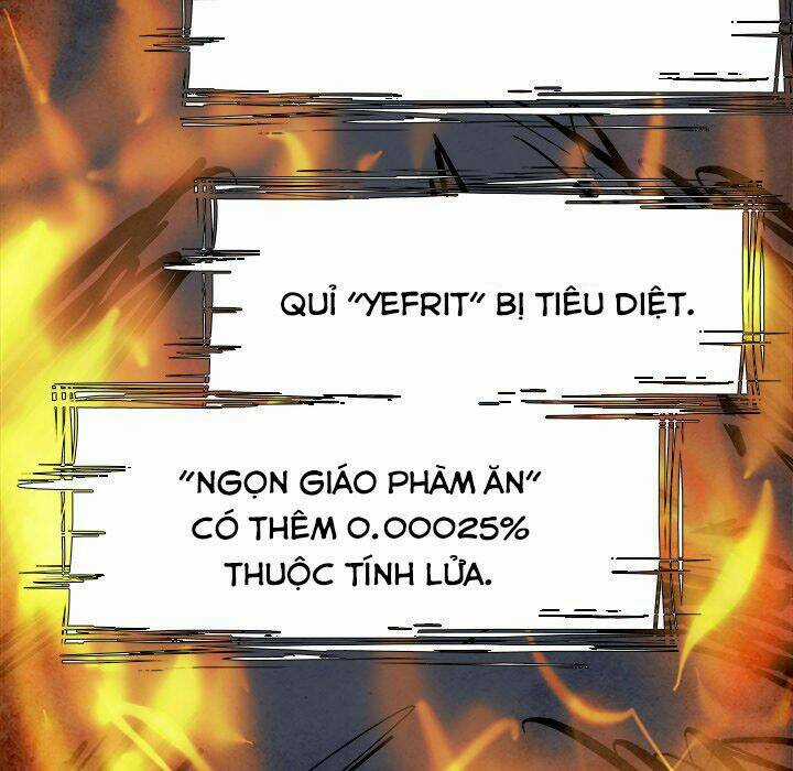 Warble - Chapter 171 - Trang 68