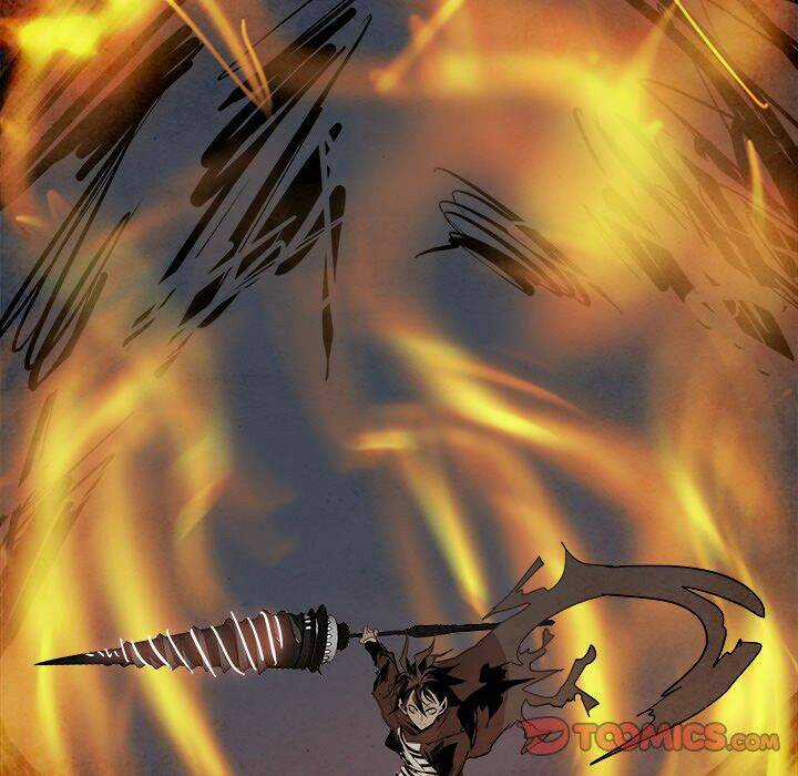 Warble - Chapter 171 - Trang 69