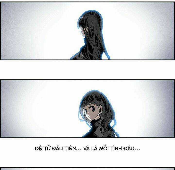 Warble - Chapter 171 - Trang 8