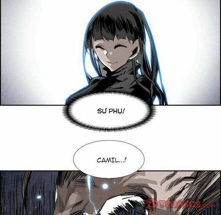 Warble - Chapter 171 - Trang 9