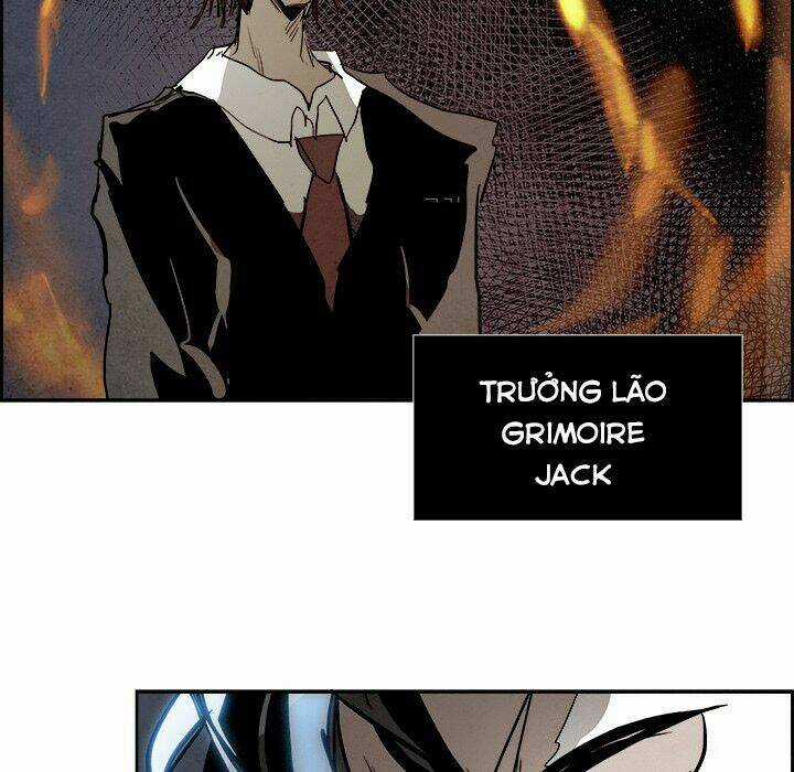 Warble - Chapter 172 - Trang 12